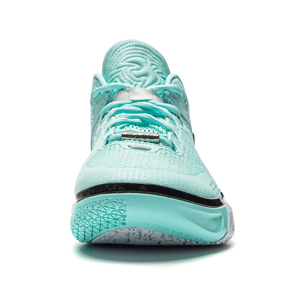 Air Jordan Li-ning Wade Phantom 6 'White / Hyper Turquoise / Concord / Black' Мужские