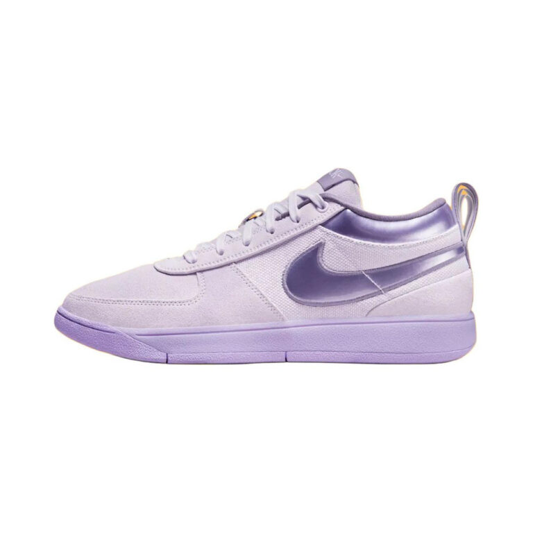 Nike Book 1 'Ep Barley Grape' Мужские