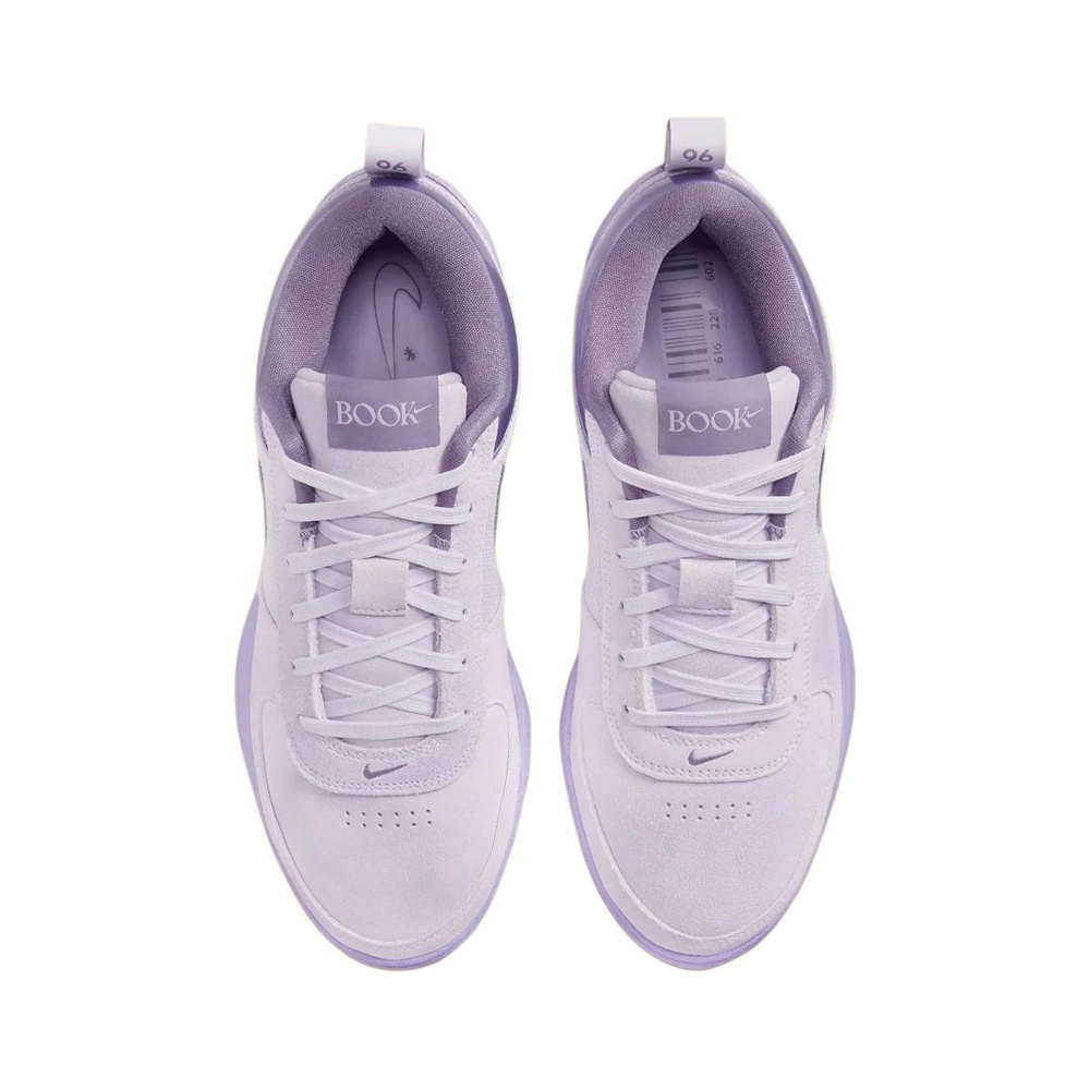 Nike Book 1 'Ep Barley Grape' Мужские