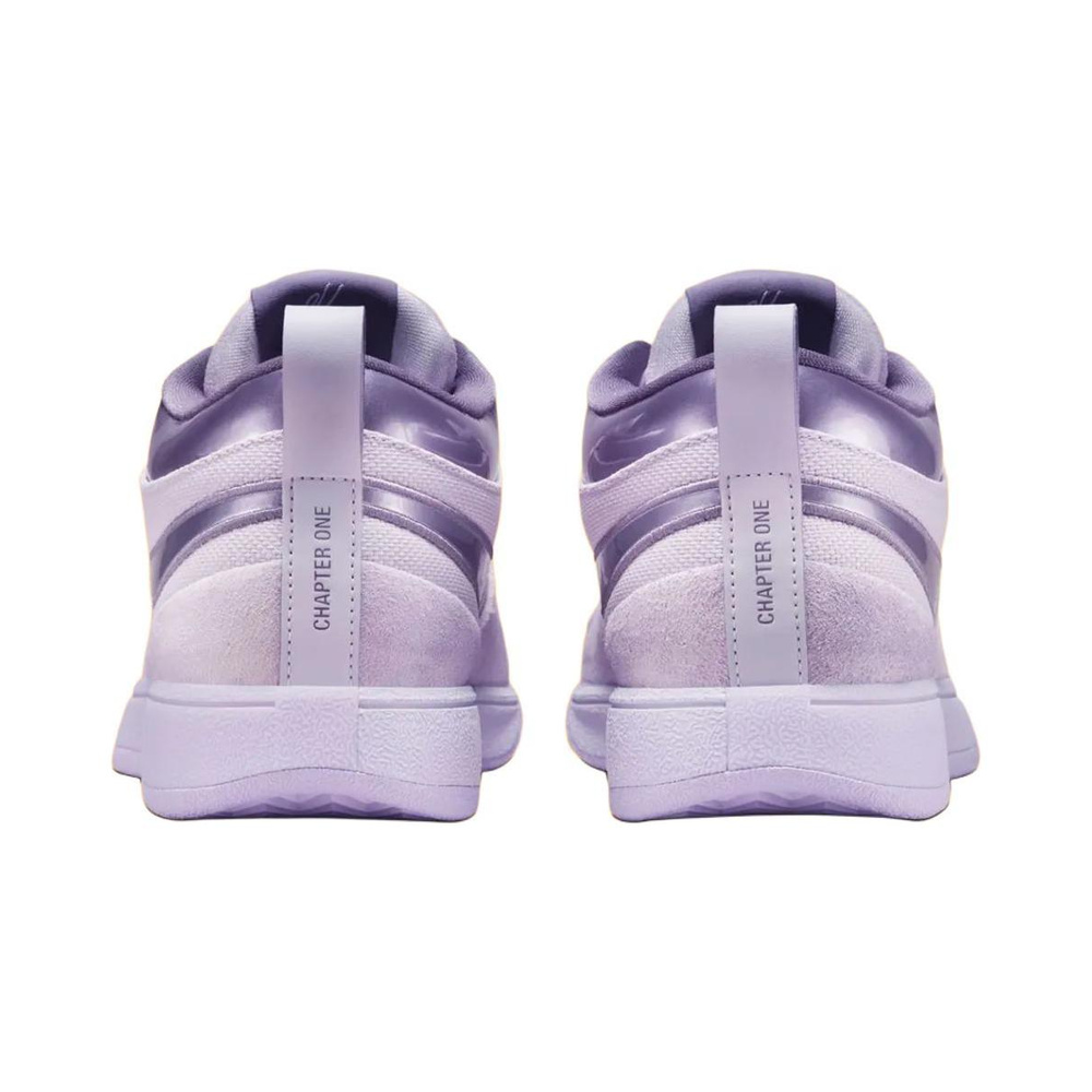 Nike Book 1 'Ep Barley Grape' Мужские