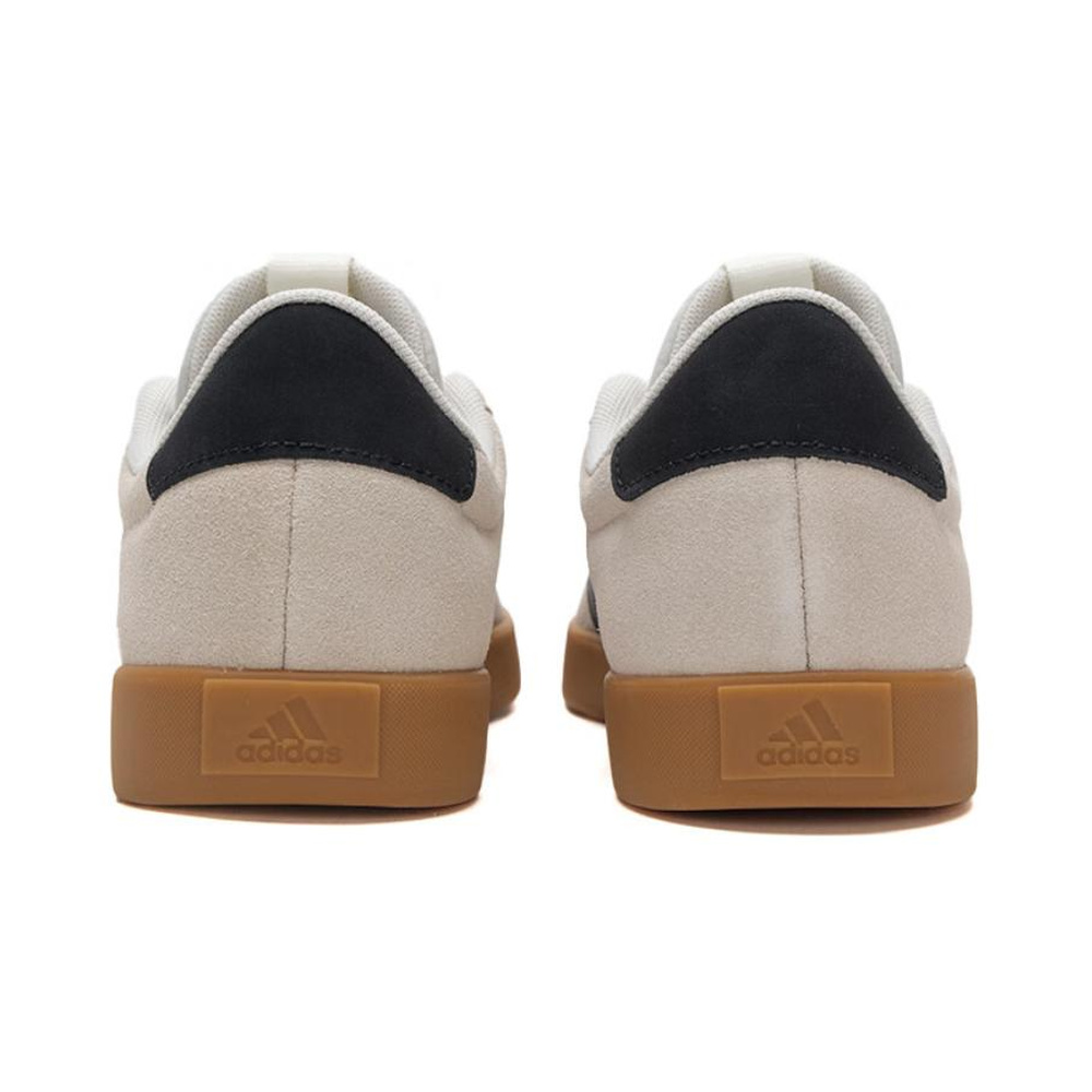Adidas Vl Court 3.0 'Beige Black Gum' Женские