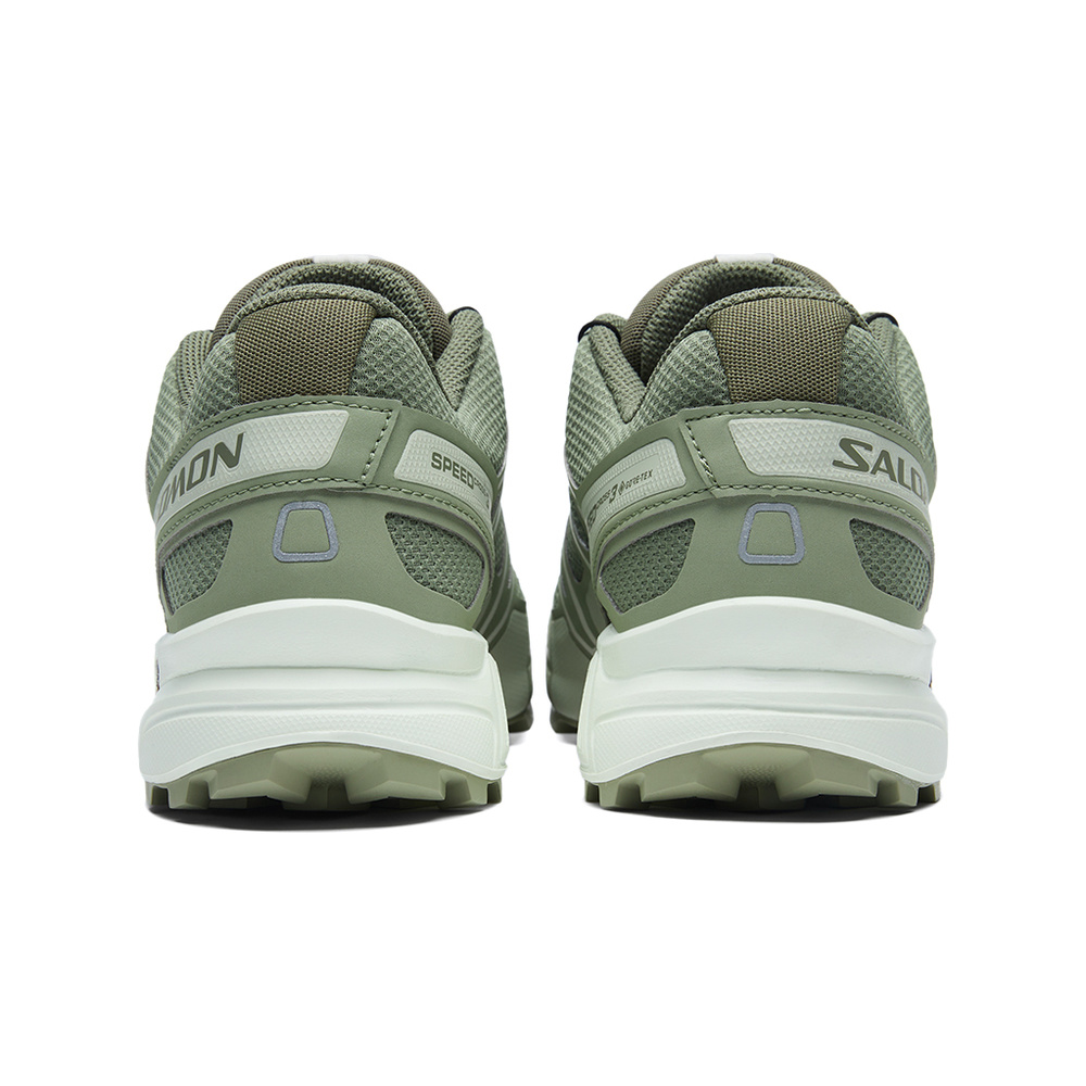 Salomon Speedcross 'Green' Мужские