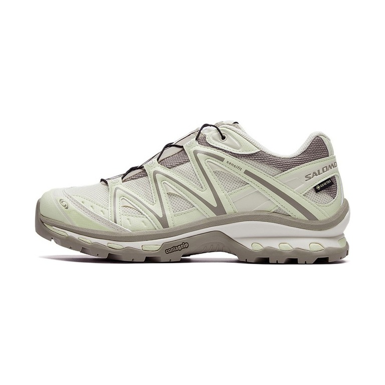 Salomon XT Quest 'Beige Grey' Мужские
