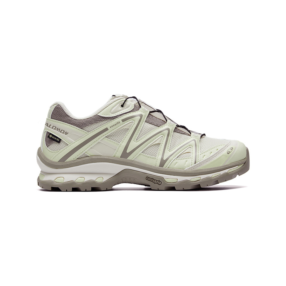 Salomon XT Quest 'Beige Grey' Мужские