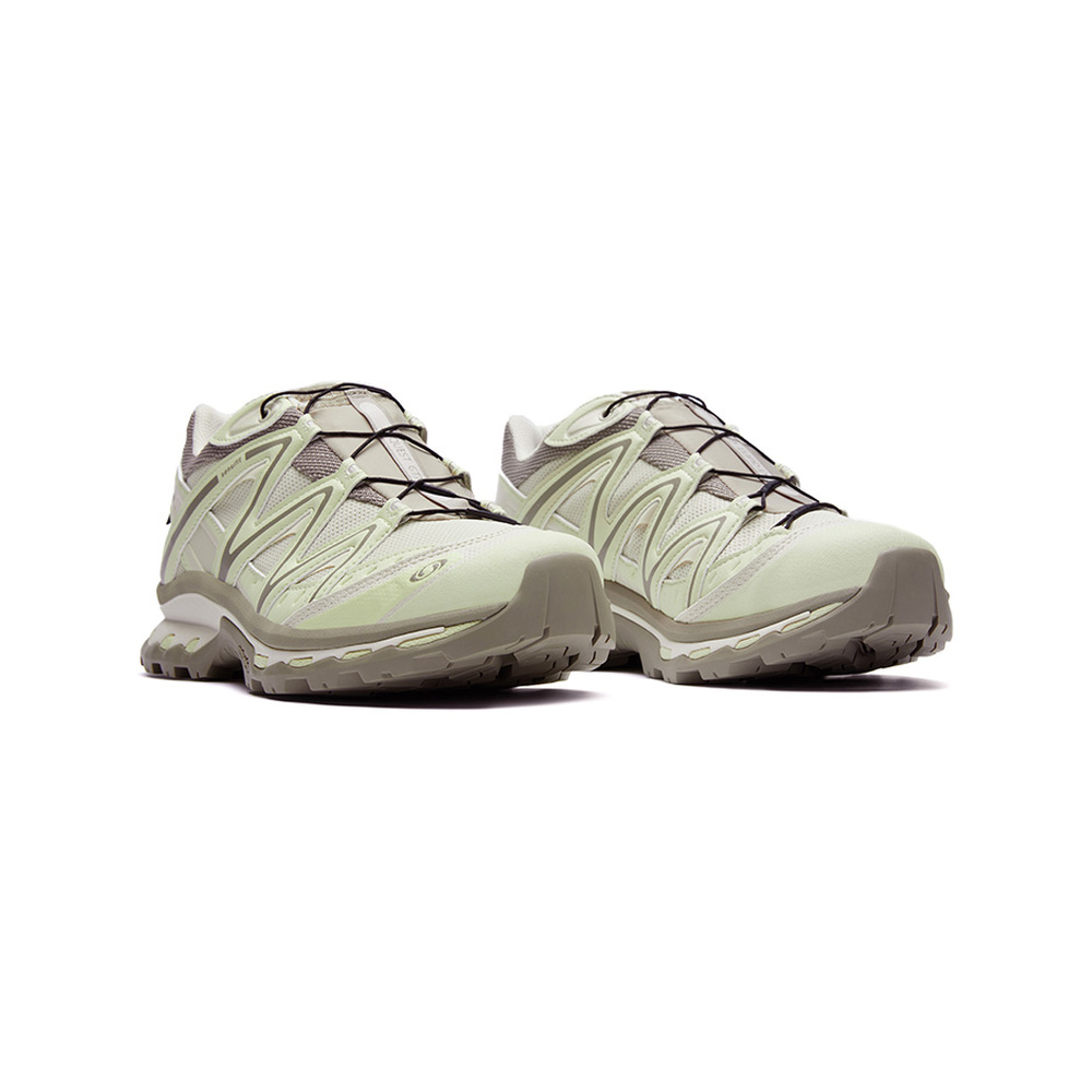 Salomon XT Quest 'Beige Grey' Мужские