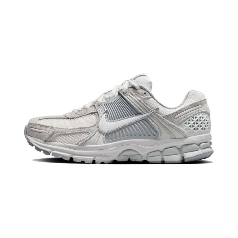Nike Zoom Vomero 5 'Pure Platinum / Platinum Tint / Wolf Grey / Summit White' Женские