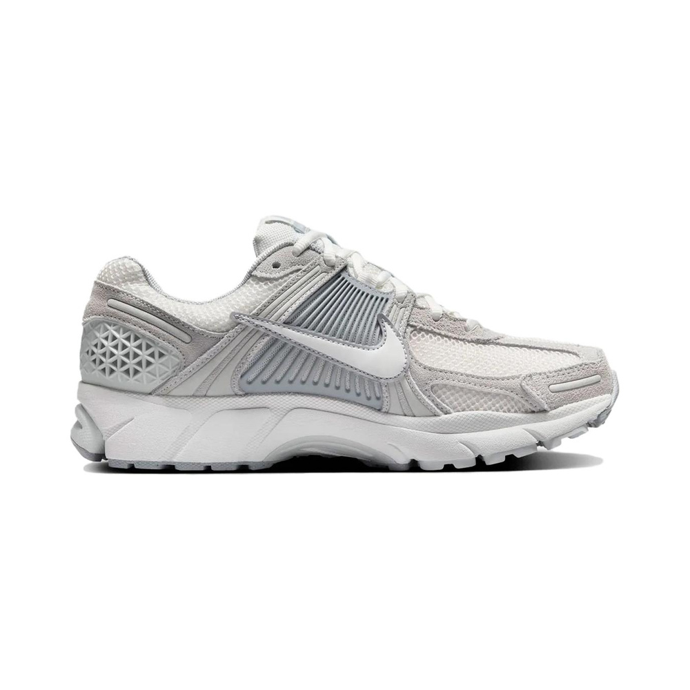 Nike Zoom Vomero 5 'Pure Platinum / Platinum Tint / Wolf Grey / Summit White' Женские