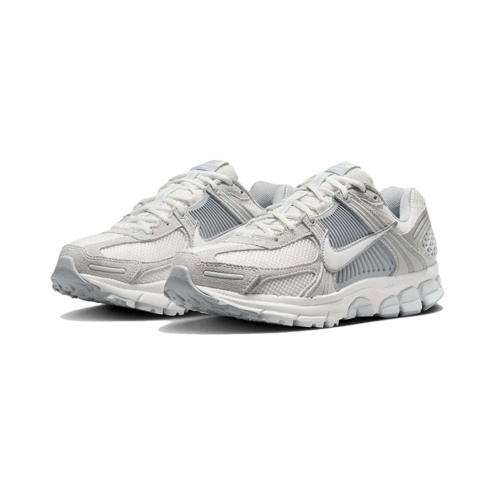 Nike Zoom Vomero 5 'Pure Platinum / Platinum Tint / Wolf Grey / Summit White' Женские