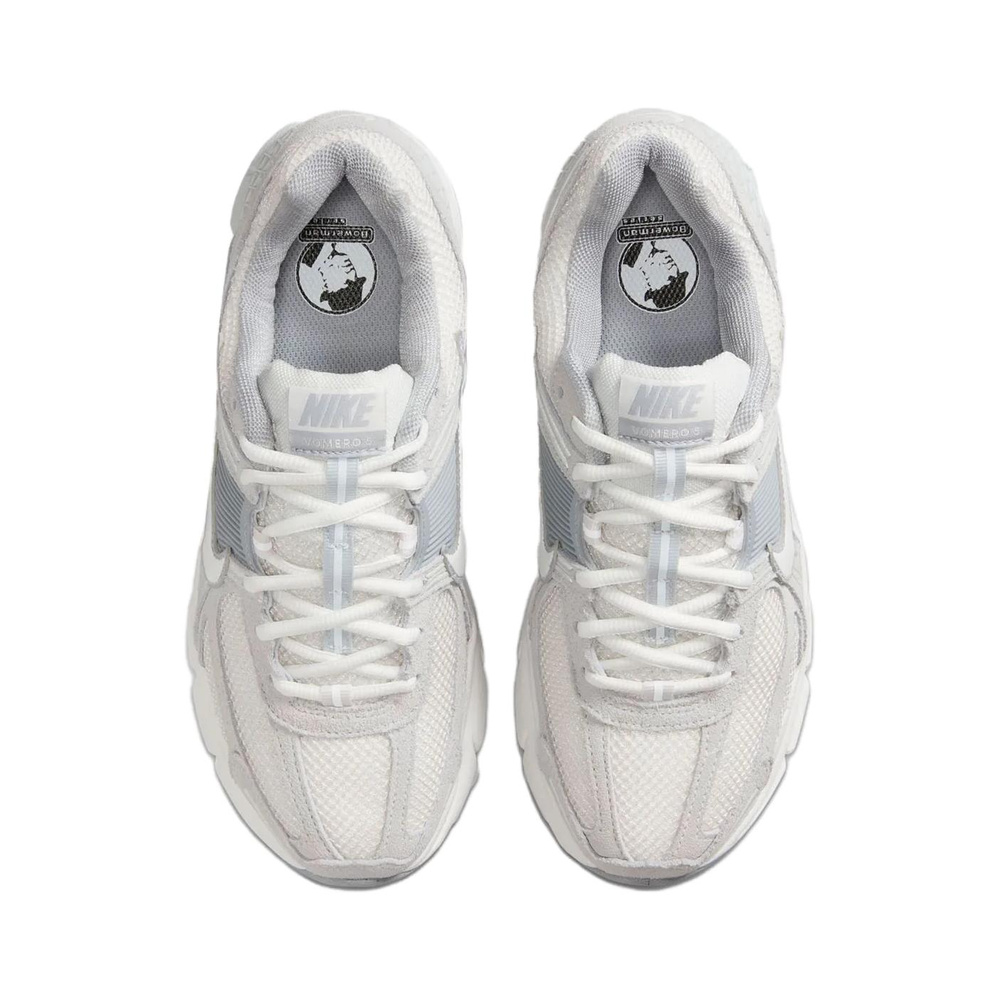 Nike Zoom Vomero 5 'Pure Platinum / Platinum Tint / Wolf Grey / Summit White' Женские
