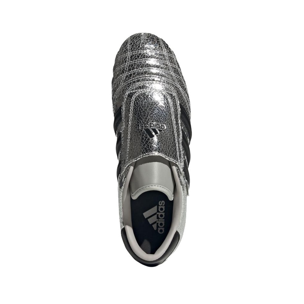 Adidas Taekwondo 'Metallic Silver Black' Женские