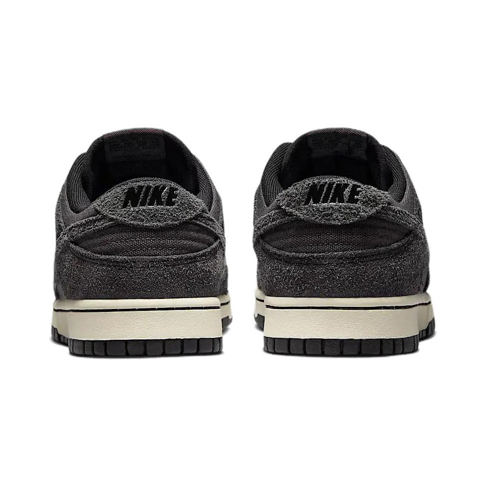 Nike Dunk Slip-resistant Abrasion-resistant 'Pink Smoke / Mystic Dates / Light Magenta / Metallic Silver' Мужские