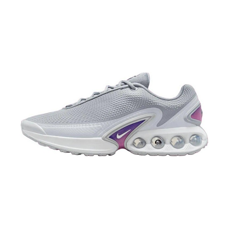 Nike Air Max DN 'Light Smoke Grey / Photon Dust / Persian Violet / Black' Мужские