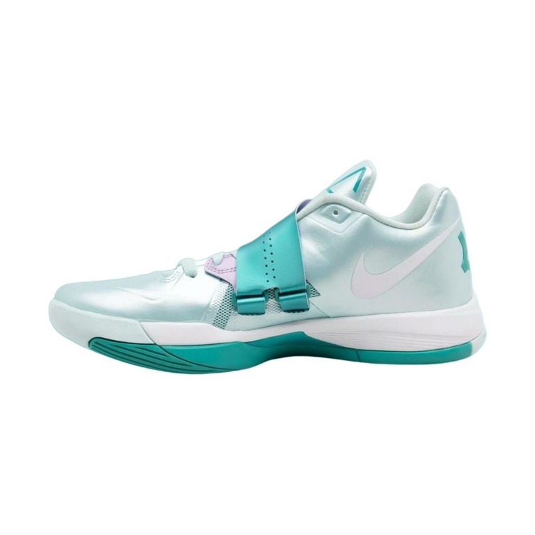 Nike Kd 4 'Soft Yellow / Sunbleach' Мужские