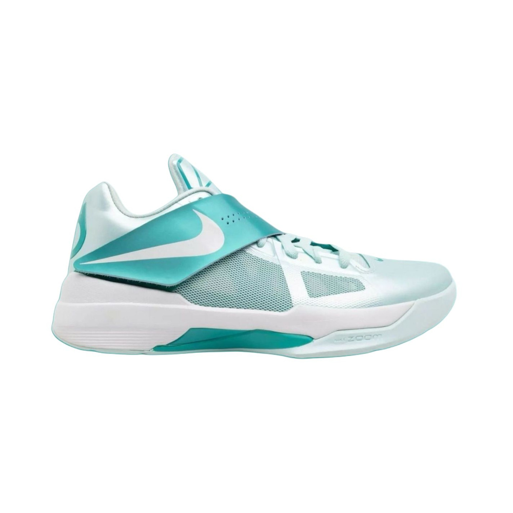 Nike Kd 4 'Soft Yellow / Sunbleach' Мужские
