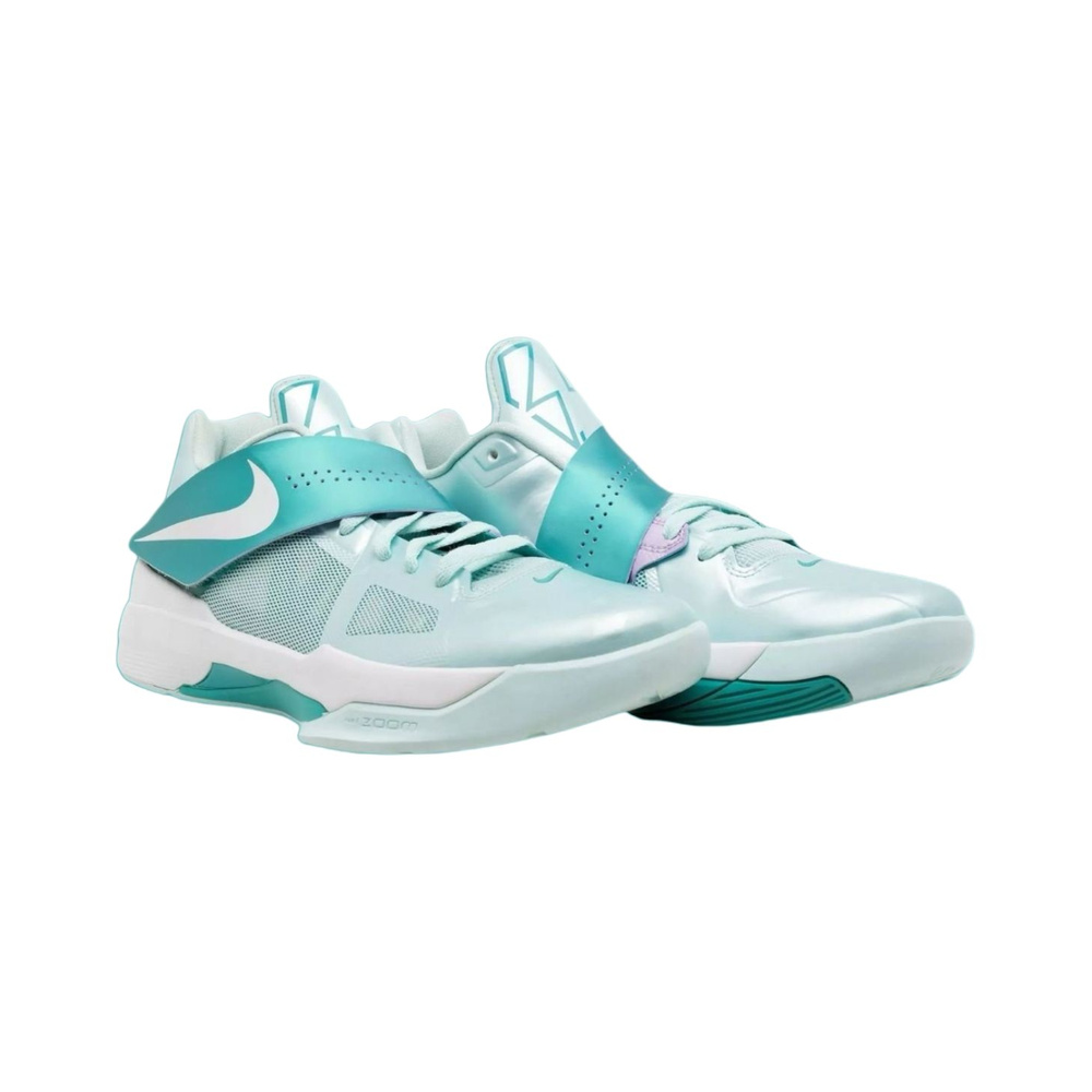 Nike Kd 4 'Soft Yellow / Sunbleach' Мужские