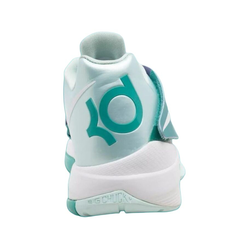 Nike Kd 4 'Soft Yellow / Sunbleach' Мужские