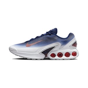 Nike Air Max DN ‘Light Magenta / Black / Light Photo Blue’ Мужские