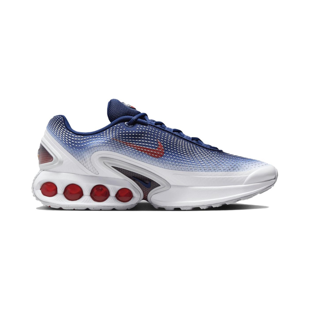 Nike Air Max DN 'Light Magenta / Black / Light Photo Blue' Мужские