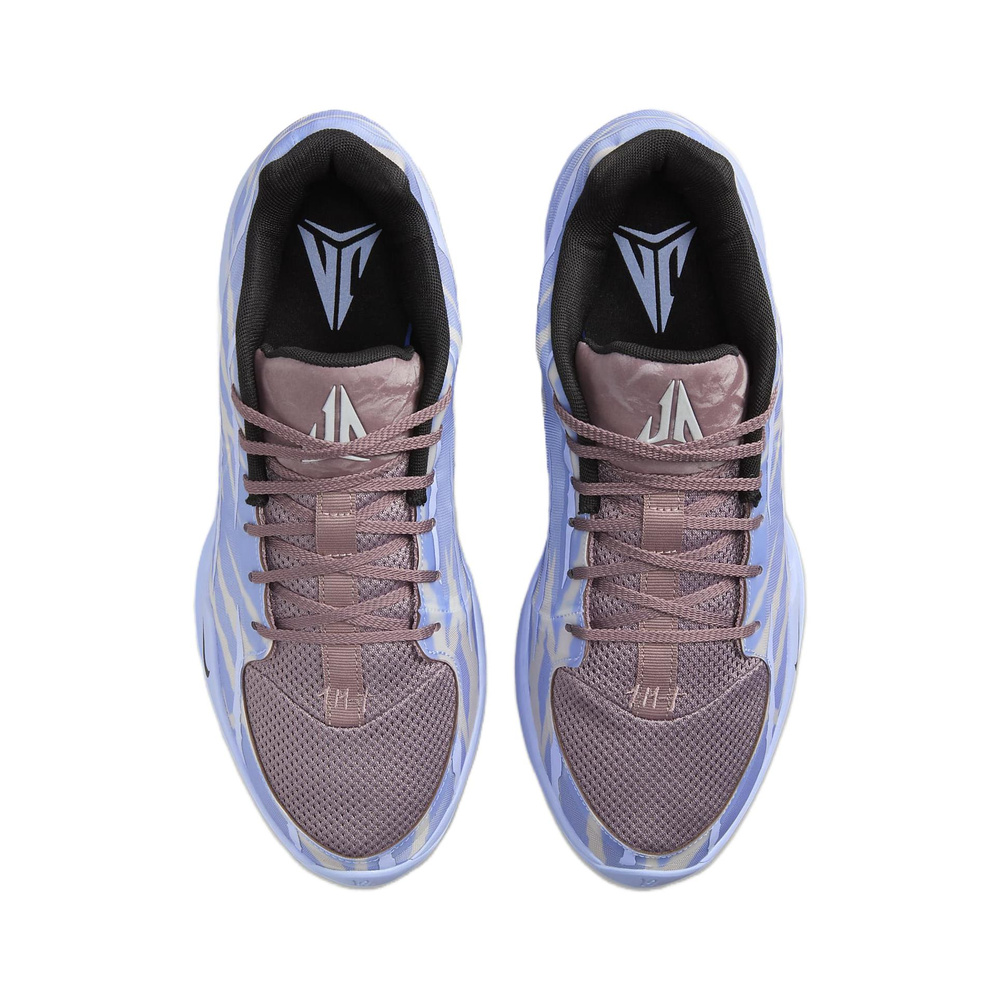 Nike Ja Morant 2 'Platinum Tint / Grey Fog / Iron Grey / Reflect Silver' Мужские