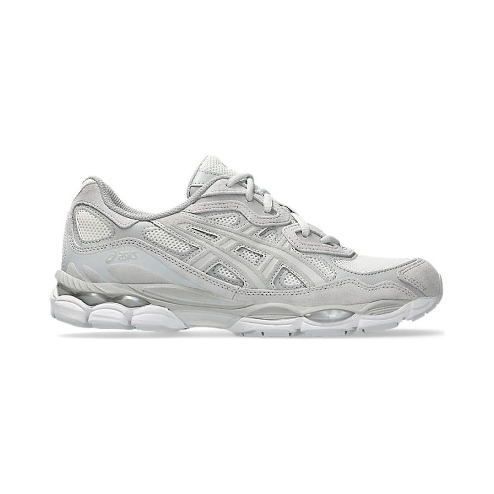 ASICS Gel Nyc 'Grey White' Мужские