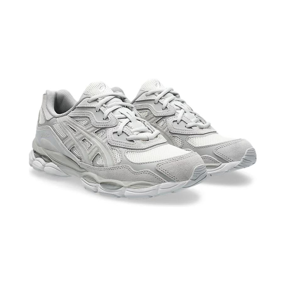 ASICS Gel Nyc 'Grey White' Мужские