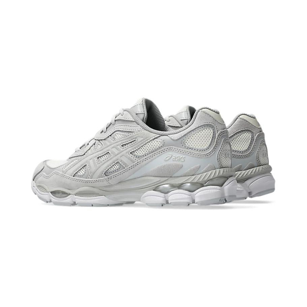 ASICS Gel Nyc 'Grey White' Мужские