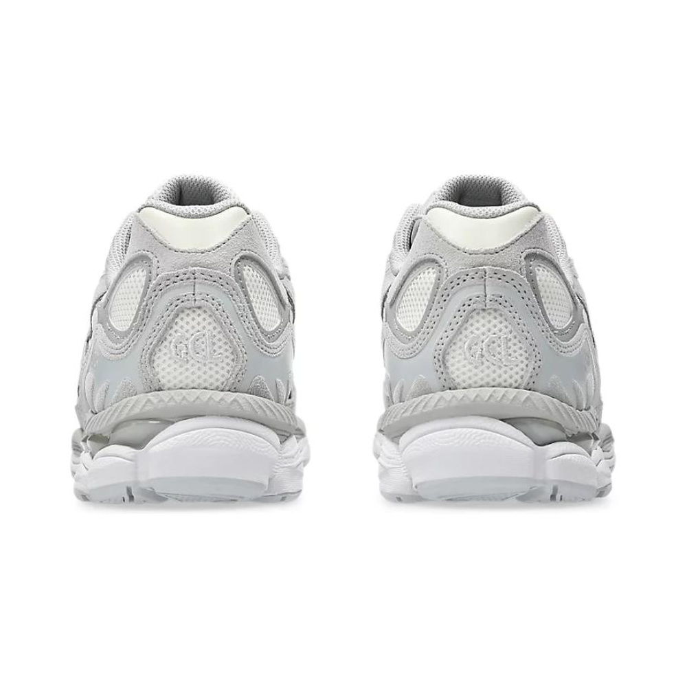 ASICS Gel Nyc 'Grey White' Мужские