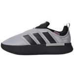Grey Black