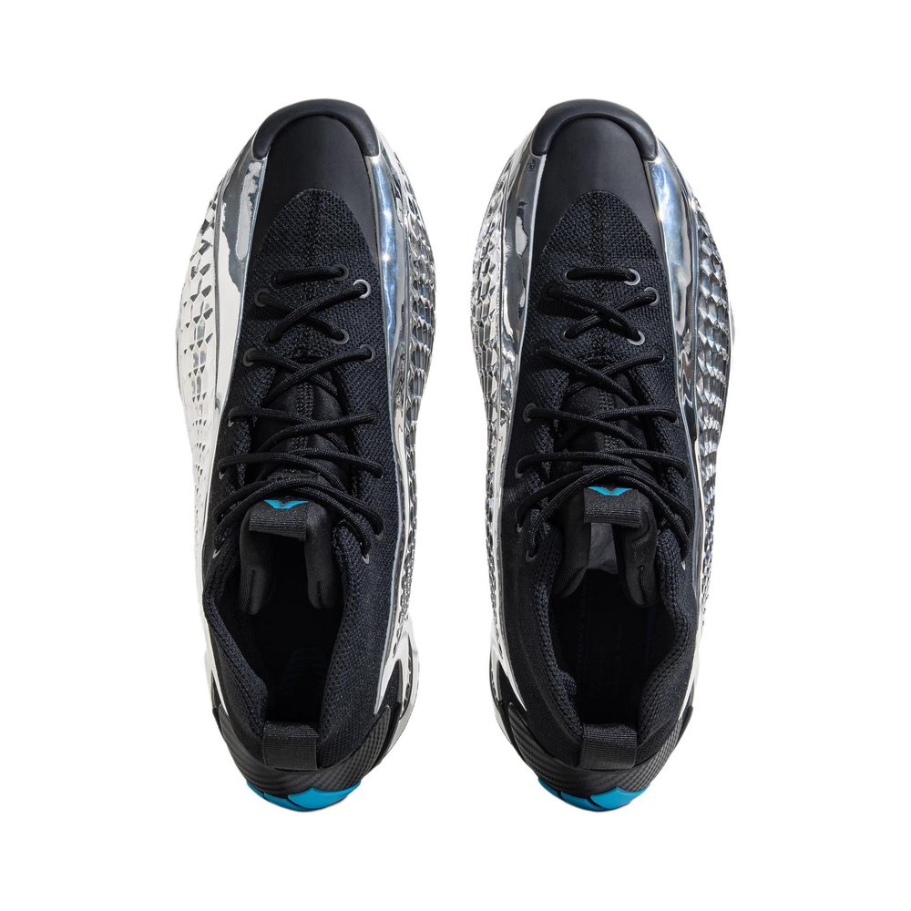 Adidas A.e. 1 'Ae Silver Metallic' Мужские