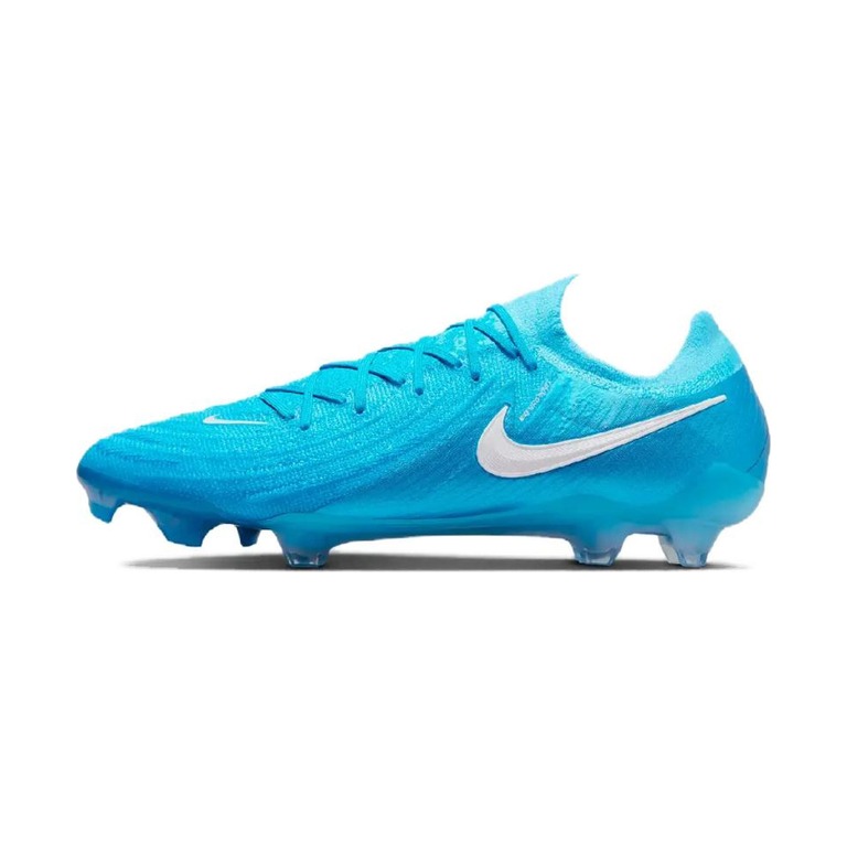 Nike Phantom Gx 2 Elite FG 'Mad Ambition Pack Blue Fury White' Мужские