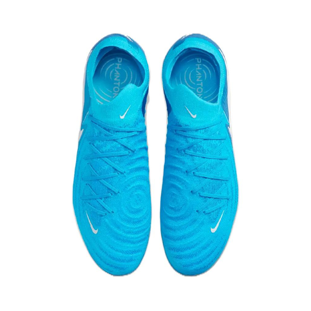 Nike Phantom Gx 2 Elite Fg 'Mad Ambition Pack Blue Fury White' Мужские