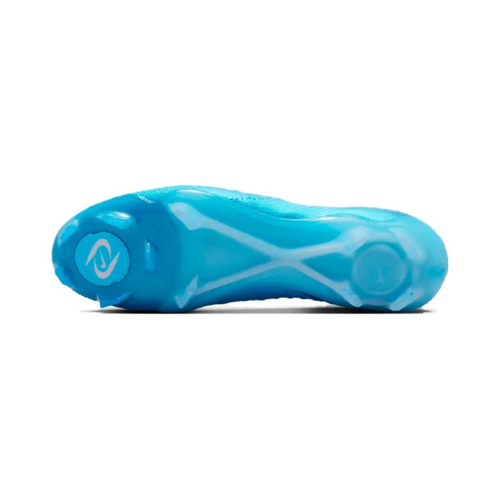 Nike Phantom Gx 2 Elite Fg 'Mad Ambition Pack Blue Fury White' Мужские