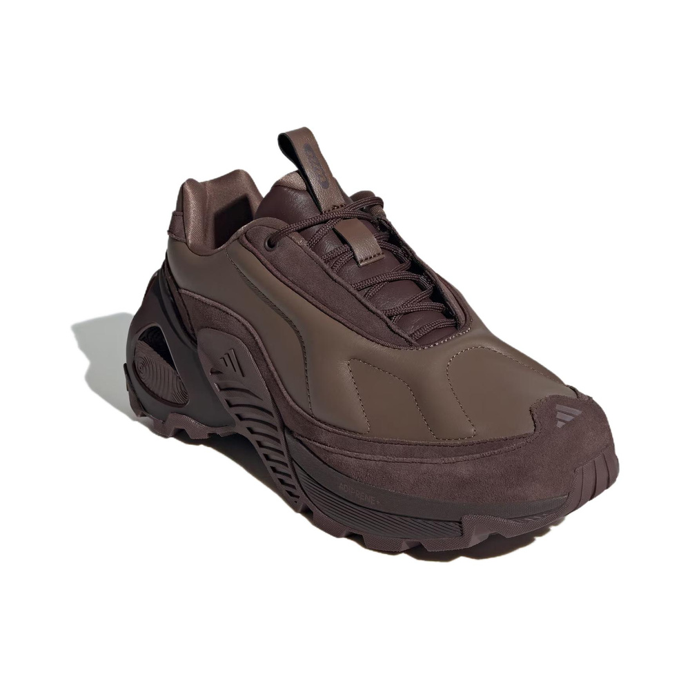 Adidas Wonder Runner 'Brown' Мужские