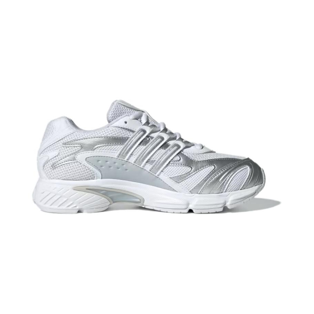 Adidas Temper Run 2.0 'White Silver' Женские