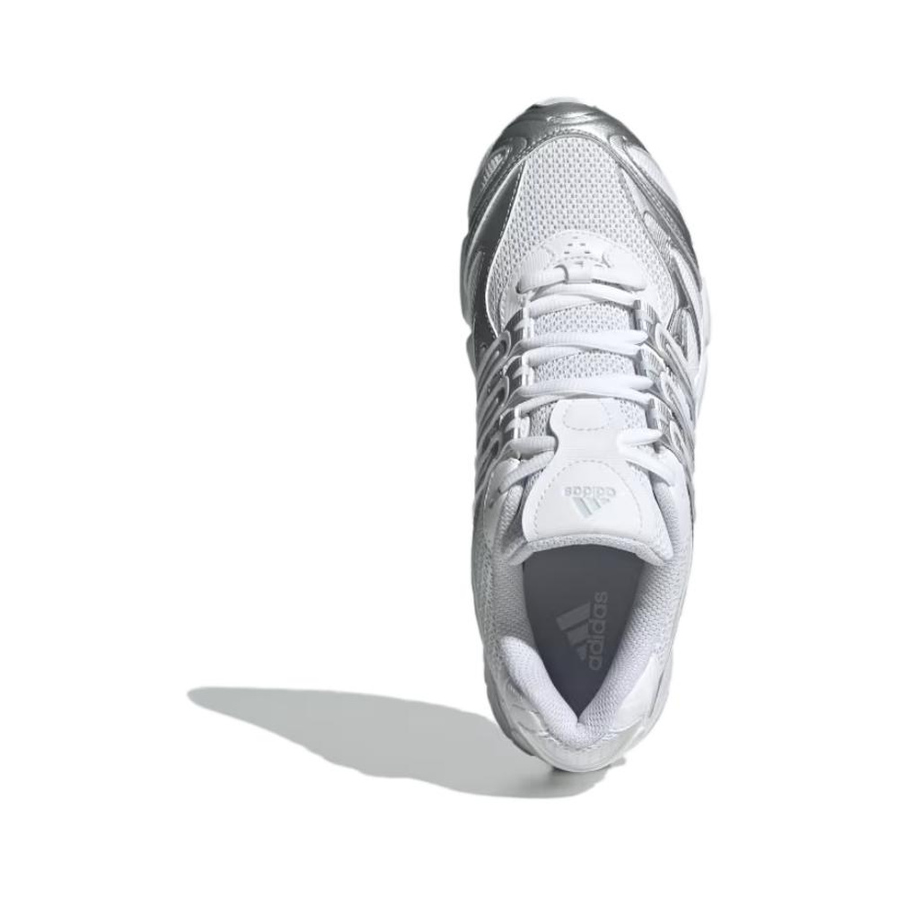 Adidas Temper Run 2.0 'White Silver' Женские