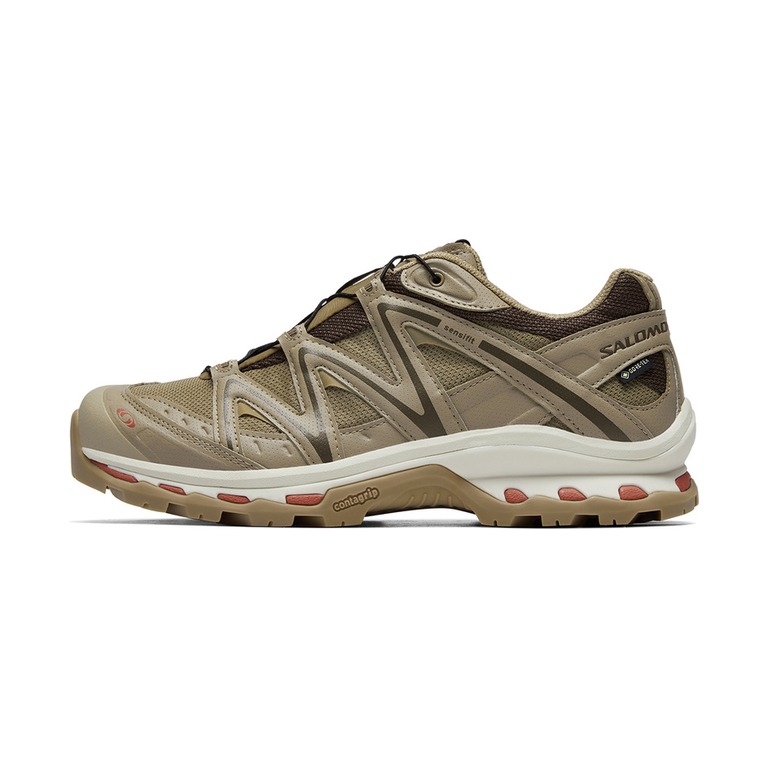 Salomon XT Quest 'Brown Grey' Мужские
