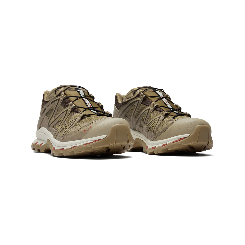 Salomon XT Quest 'Brown Grey' Мужские