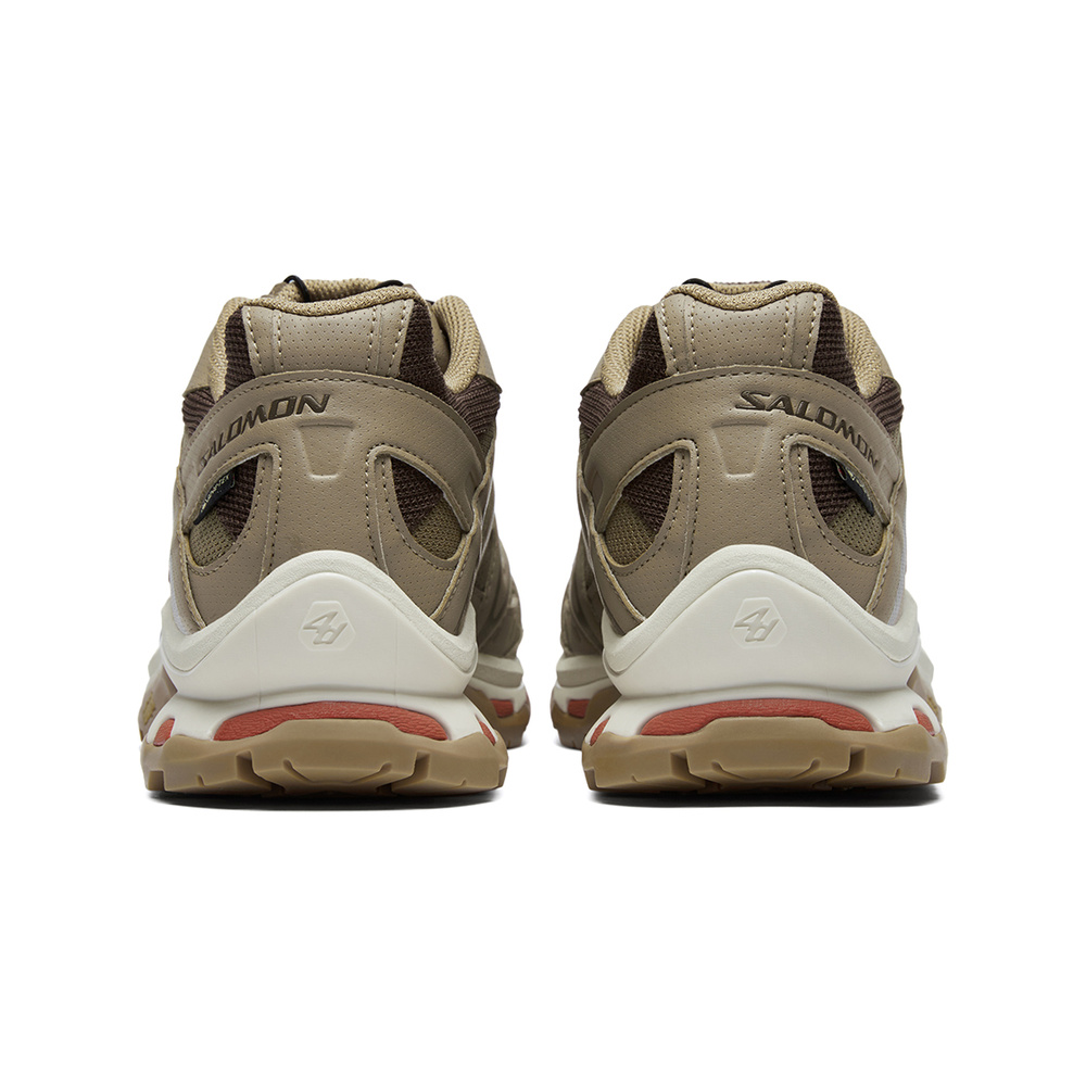 Salomon XT Quest 'Brown Grey' Мужские