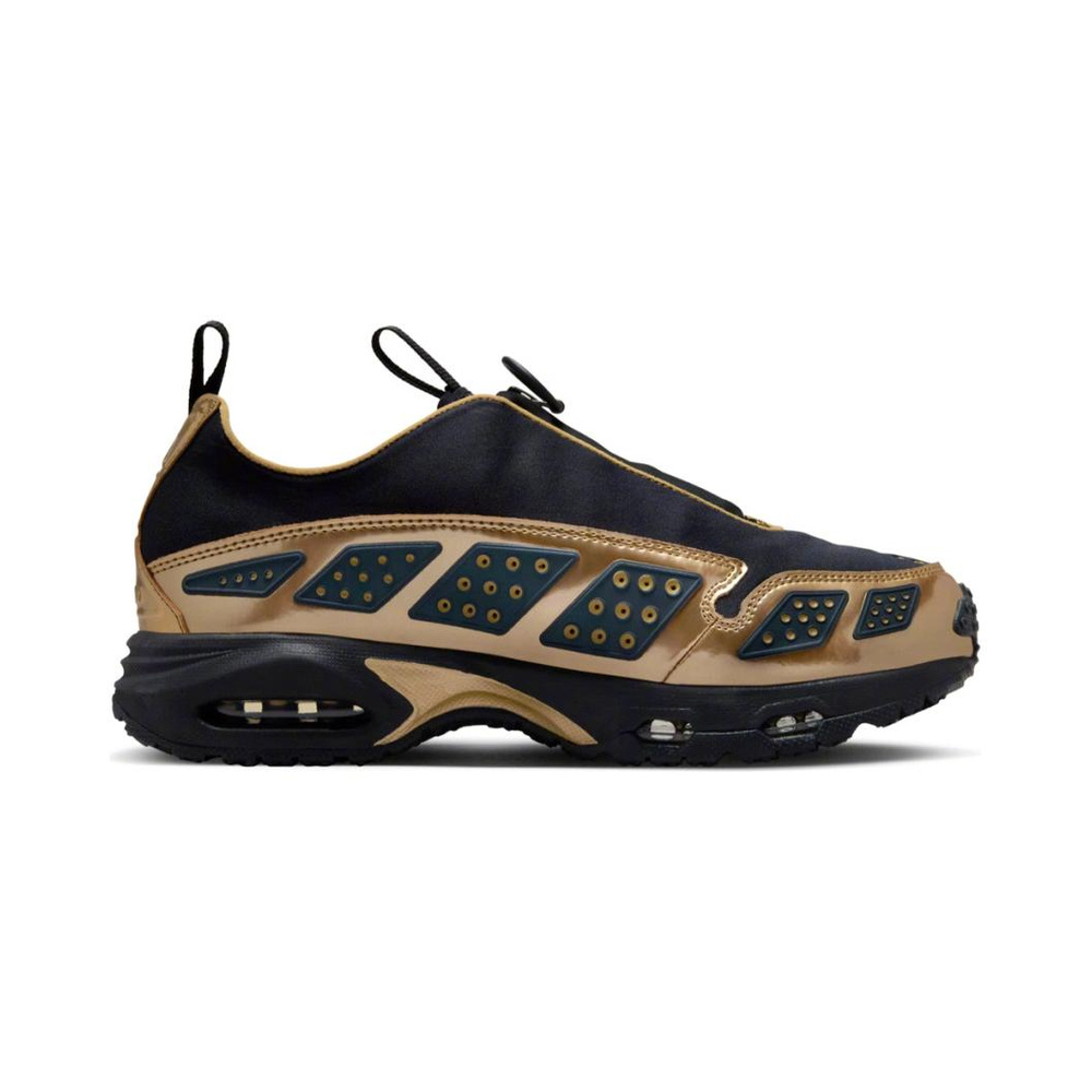 Nike Air Max Sunder 'Obsidian / Hyper Violet / Hyper Turquoise / Orange Pulse' Женские