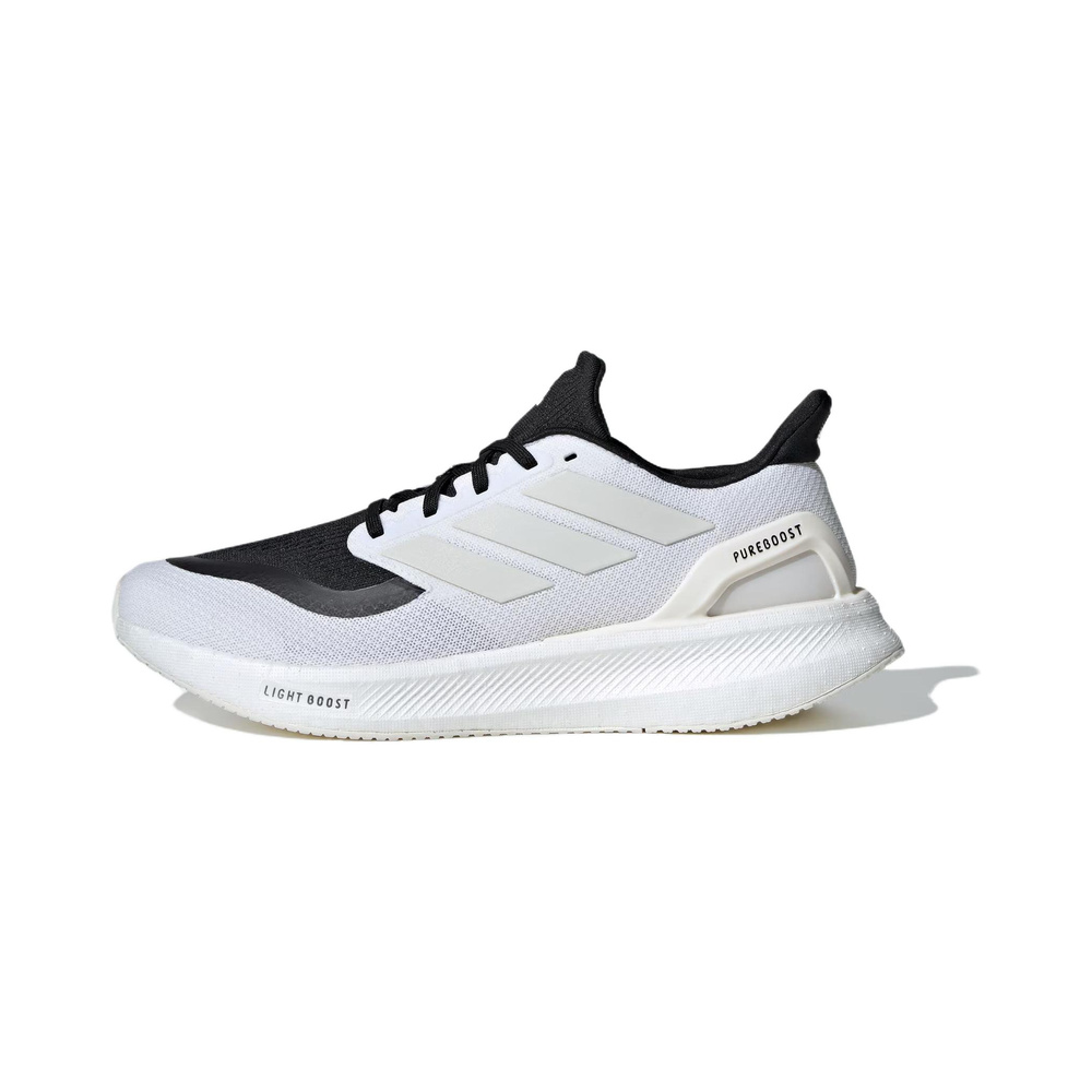 White Black