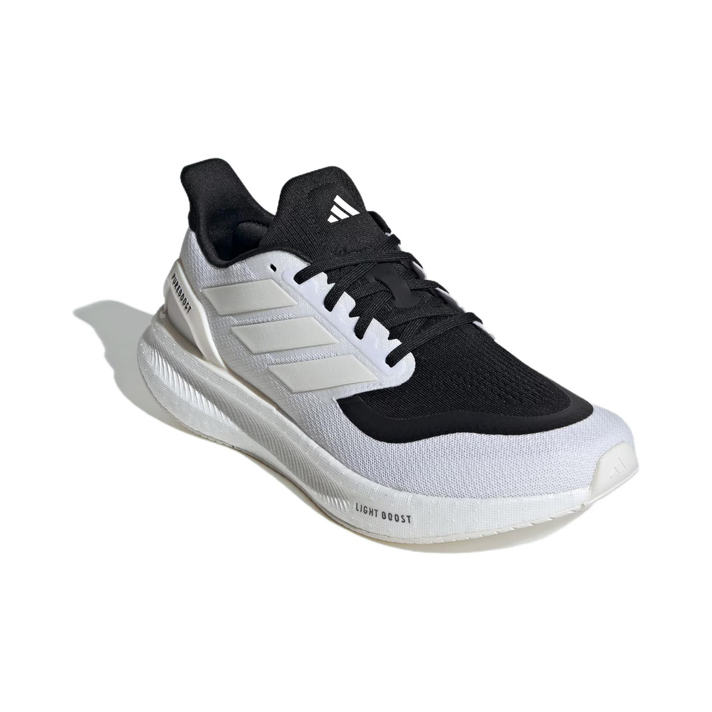 Adidas Pureboost 5 'White Black' Мужские