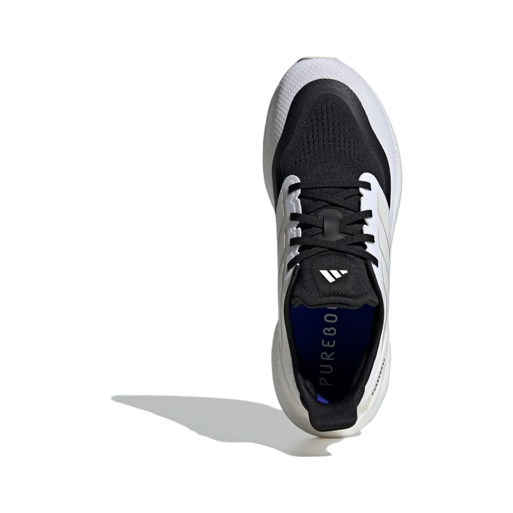 Adidas Pureboost 5 'White Black' Мужские