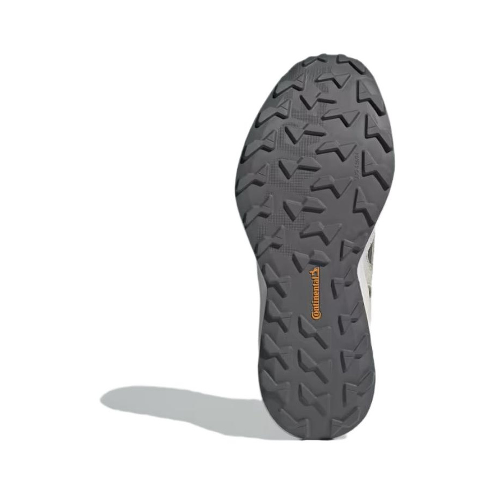 Adidas Kantai Trail 'Cloud White Charcoal Putty Grey' Мужские