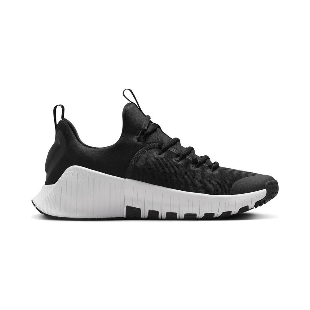 Nike Free Metcon 6 'Black / Anthracite / Black' Женские