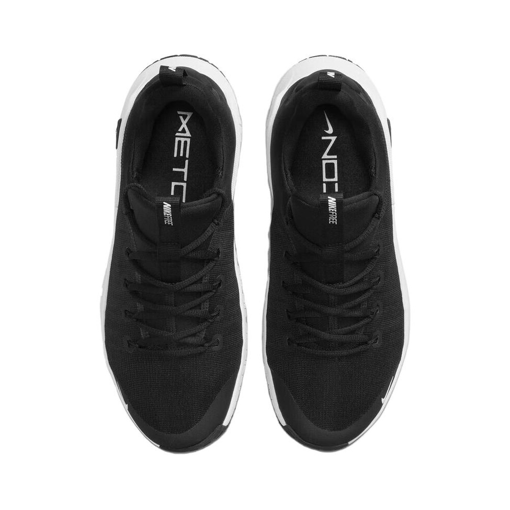 Nike Free Metcon 6 'Black / Anthracite / Black' Женские