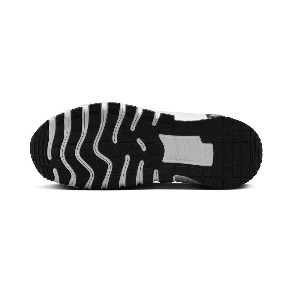 Nike Free Metcon 6 'Black / Anthracite / Black' Женские