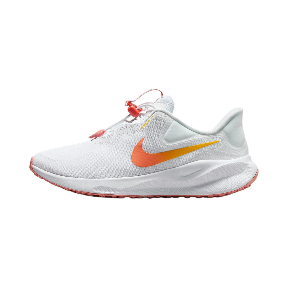 White / Metallic Platinum / Pure Platinum