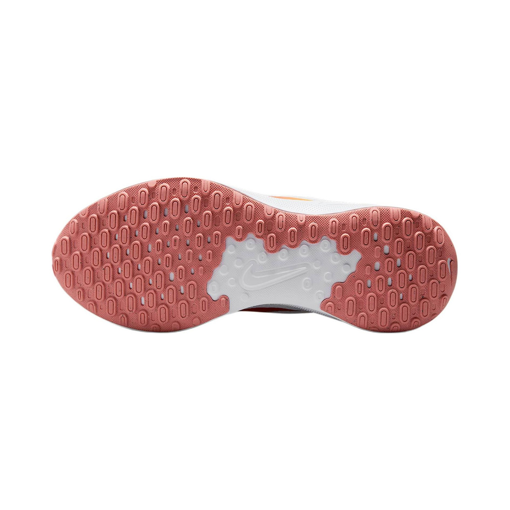 Nike Revolution 7 'White / Metallic Platinum / Pure Platinum' Женские
