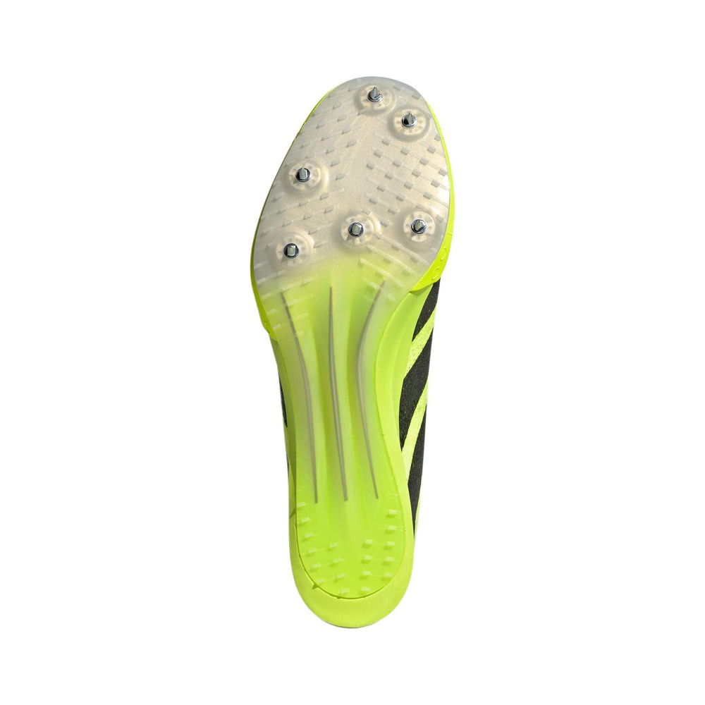 Adidas Adizero Prime SP 3 'Strung Lucid Lemon Black' Мужские