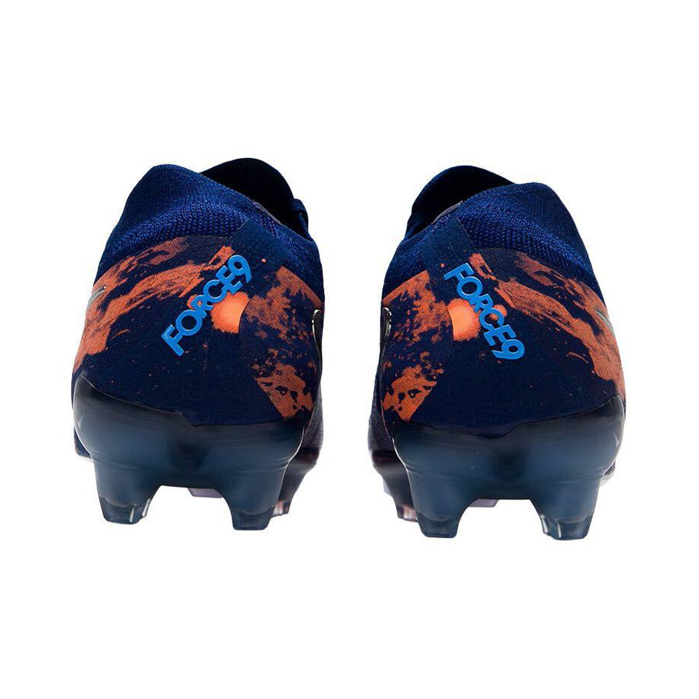 Nike Phantom Gx 2 Elite FG 'Erling Haaland Navy Orange' Мужские
